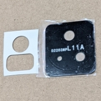 Mặt Kính Camera Sau Xiaomi Redmi K50